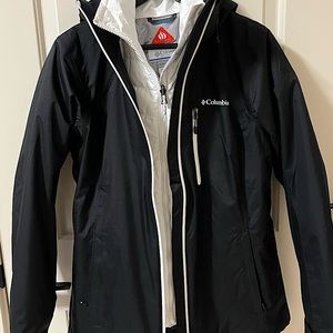 Columbia Women’s Interchange Jacket